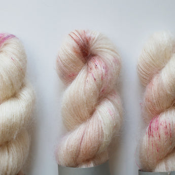 Granola - Mohair