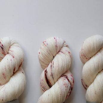 Granola - Merino Sock