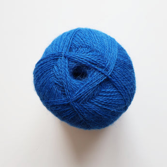 Light Gray - Alpaca Lace