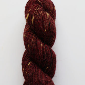 Blomme - Tweed
