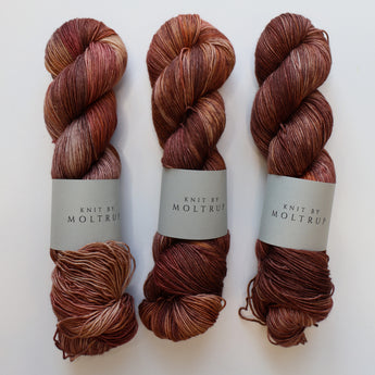 That Fall Feeling - Merino Sock