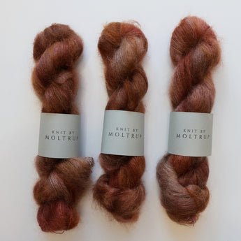 That Fall Feeling - Mohair