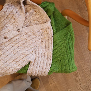 KÅS Cardigan