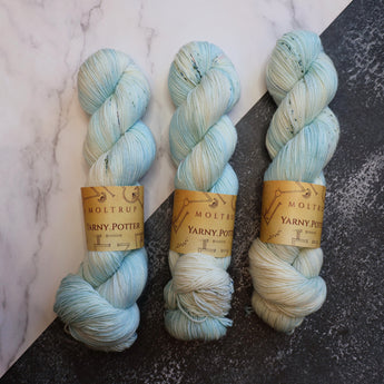 MAD EYE - Merino Sock