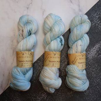 MAD EYE - Silky Lace