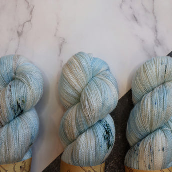 MAD EYE - Silky Lace