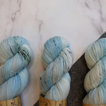 MAD EYE - Eco Merino