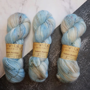 MAD EYE - Alpaca Blow