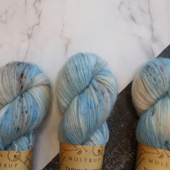 MAD EYE - Alpaca Blow