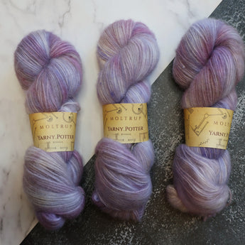 QUIRRELL - Alpaca Blow