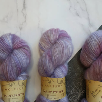 QUIRRELL - Alpaca Blow