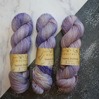 QUIRRELL - Merino Linen DK