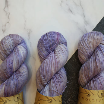 QUIRRELL - Eco Merino