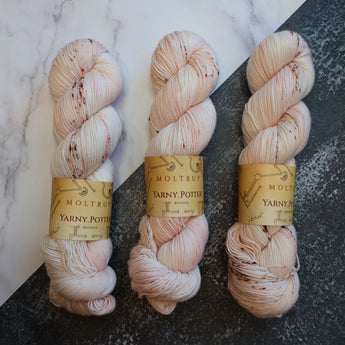 LOCKHART - Merino Sock