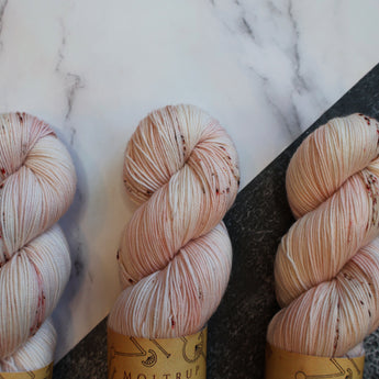 LOCKHART - Merino Sock