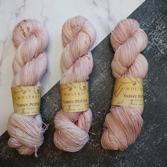 LOCKHART - Eco Merino