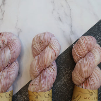 LOCKHART - Eco Merino