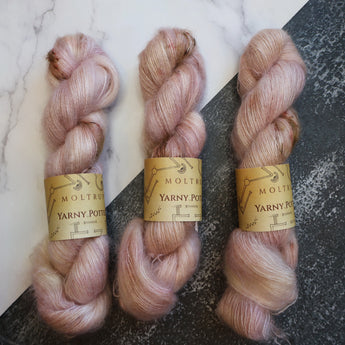 LOCKHART - Mohair
