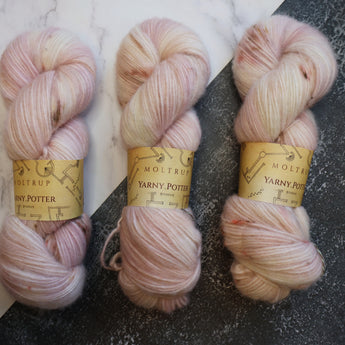 LOCKHART - Alpaca Blow