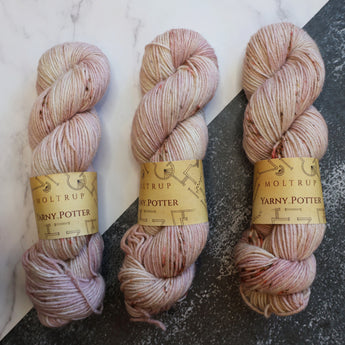 LOCKHART - Merino Linen DK