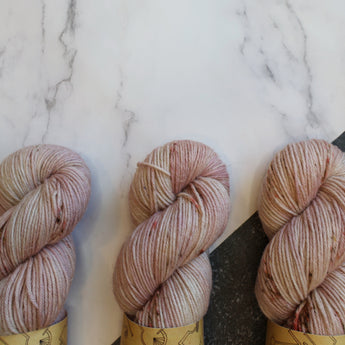 LOCKHART - Merino Linen DK