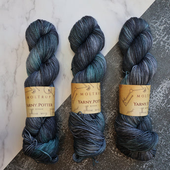 SNAPE - Merino Sock