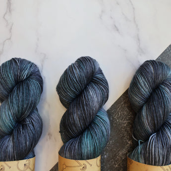 SNAPE - Merino Sock