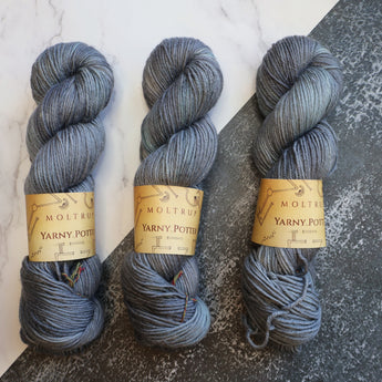 SNAPE - Merino Linen DK