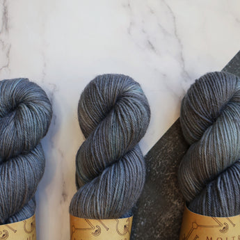 SNAPE - Merino Linen DK