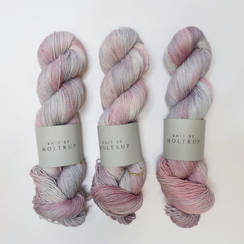 Morning Mist - Eco Merino