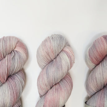 Morning Mist - Eco Merino