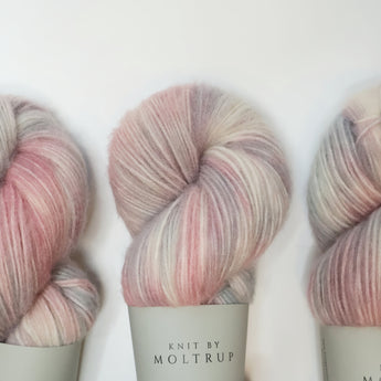 Morning Mist - Alpaca Blow