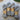 BUCKBEAK - Raw Silk