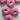Pink - Baby Alpaca