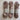 Hall Pass - Alpaca Kid Lace