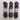 Fuji - Seidige Singles