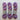 Purplelicious - Mohair