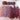 PURPLE FADE SET